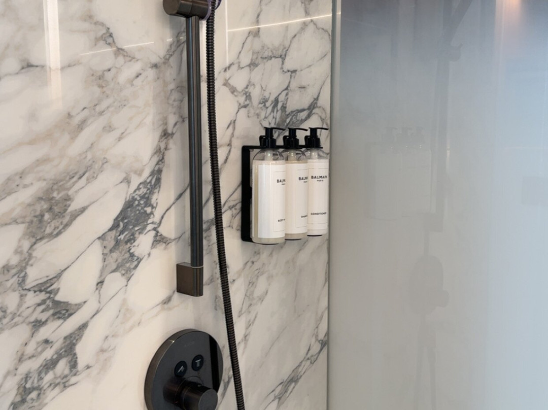 Grand Hyatt Kuwait主图