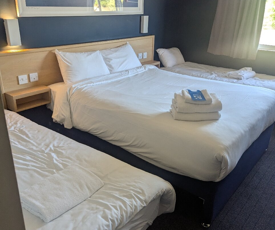 Travelodge Reading M4 Westbound主图
