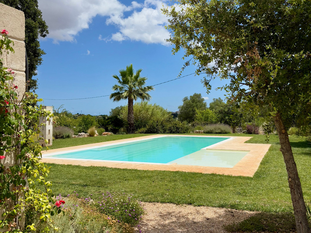 Agriturismo Masseria Calongo主图