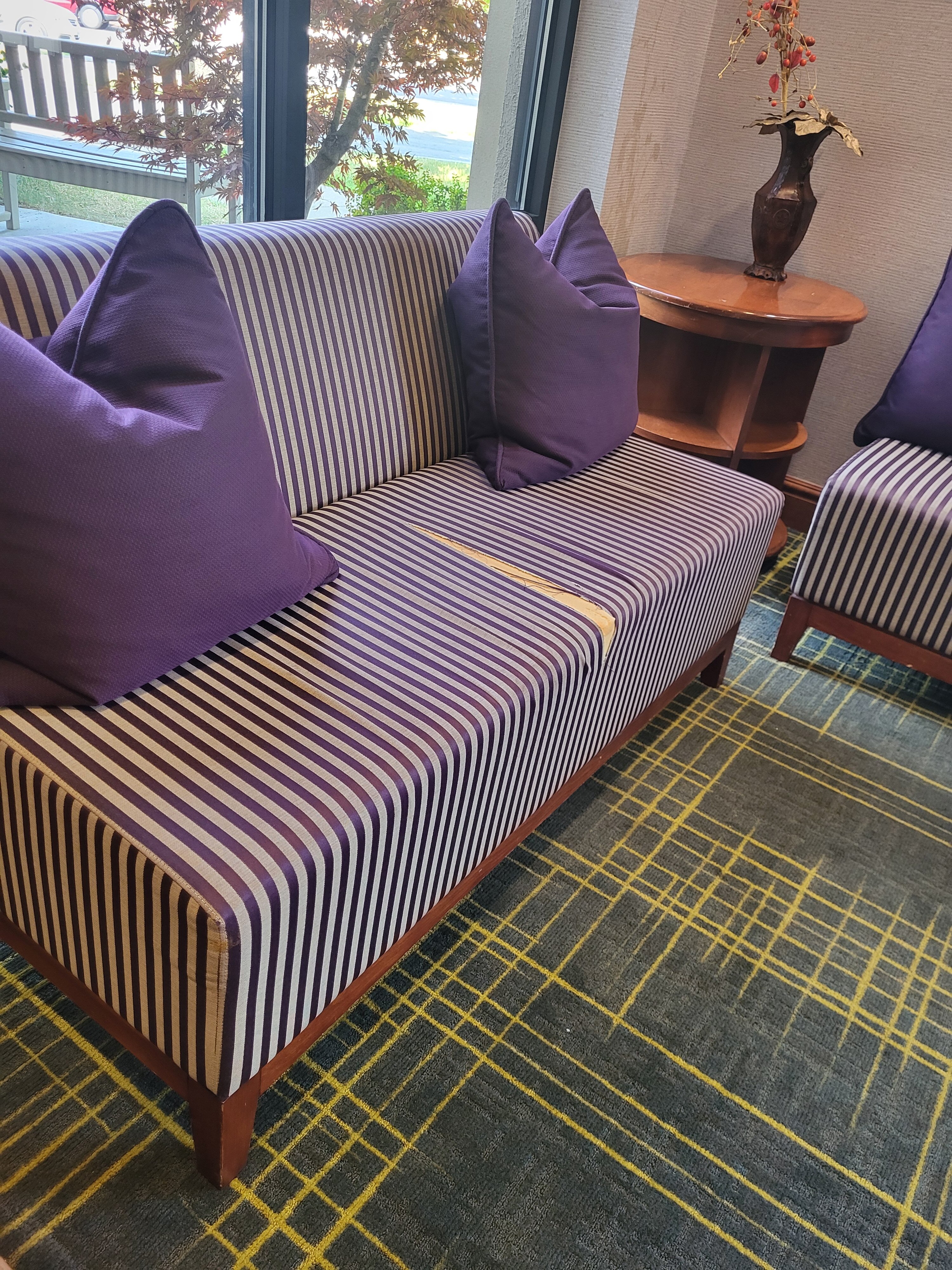 Hampton Inn Geneva-官方