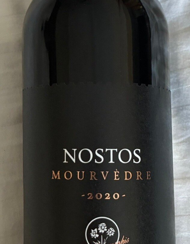 Manousakis Winery-Vatolakkos必去景点
