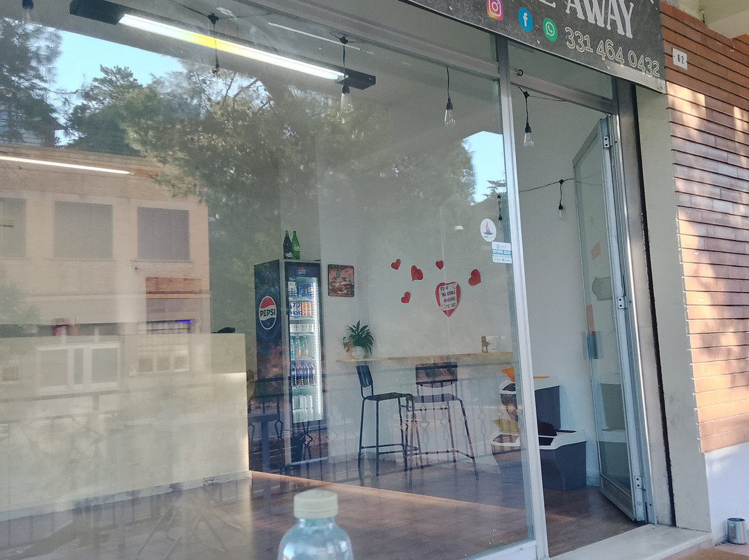 La Napoletana