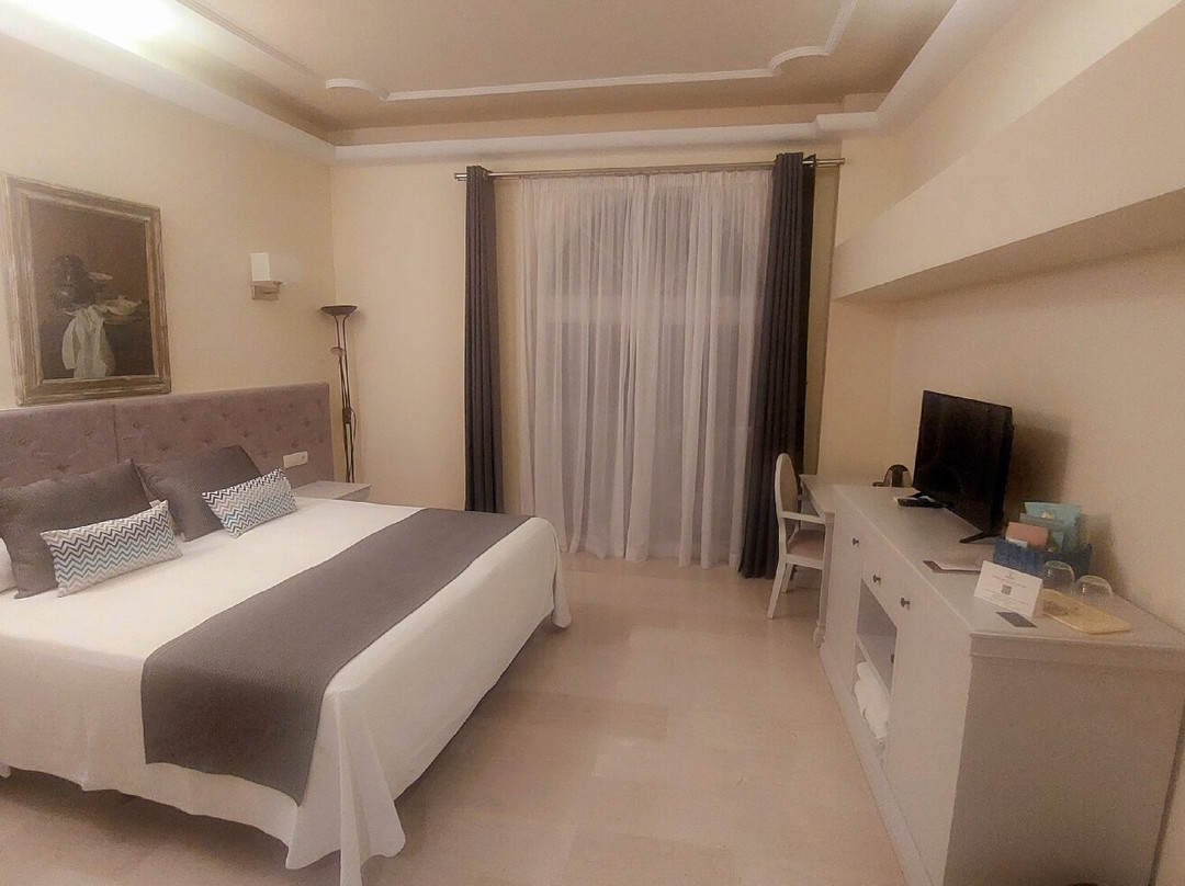 Grand Hotel Palladium主图