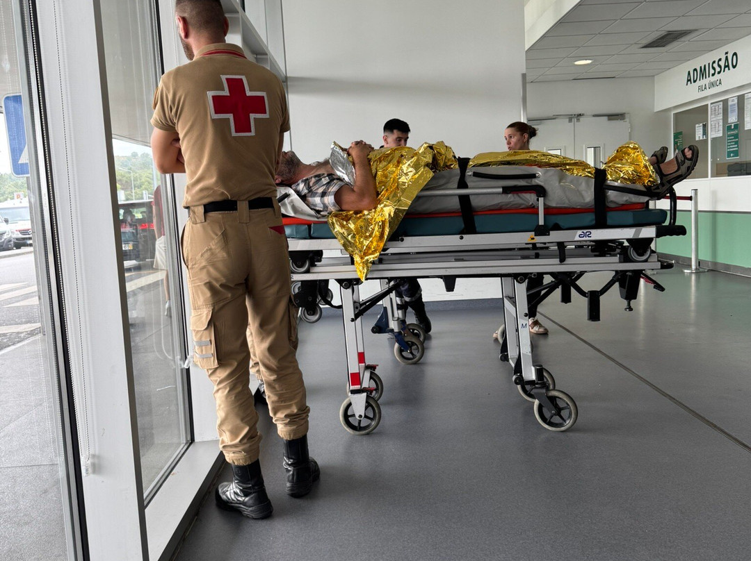 Cascata Tahiti-格里斯必去景点