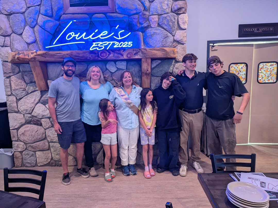 Northern Lights Recreation-Harbor Springs必去景点