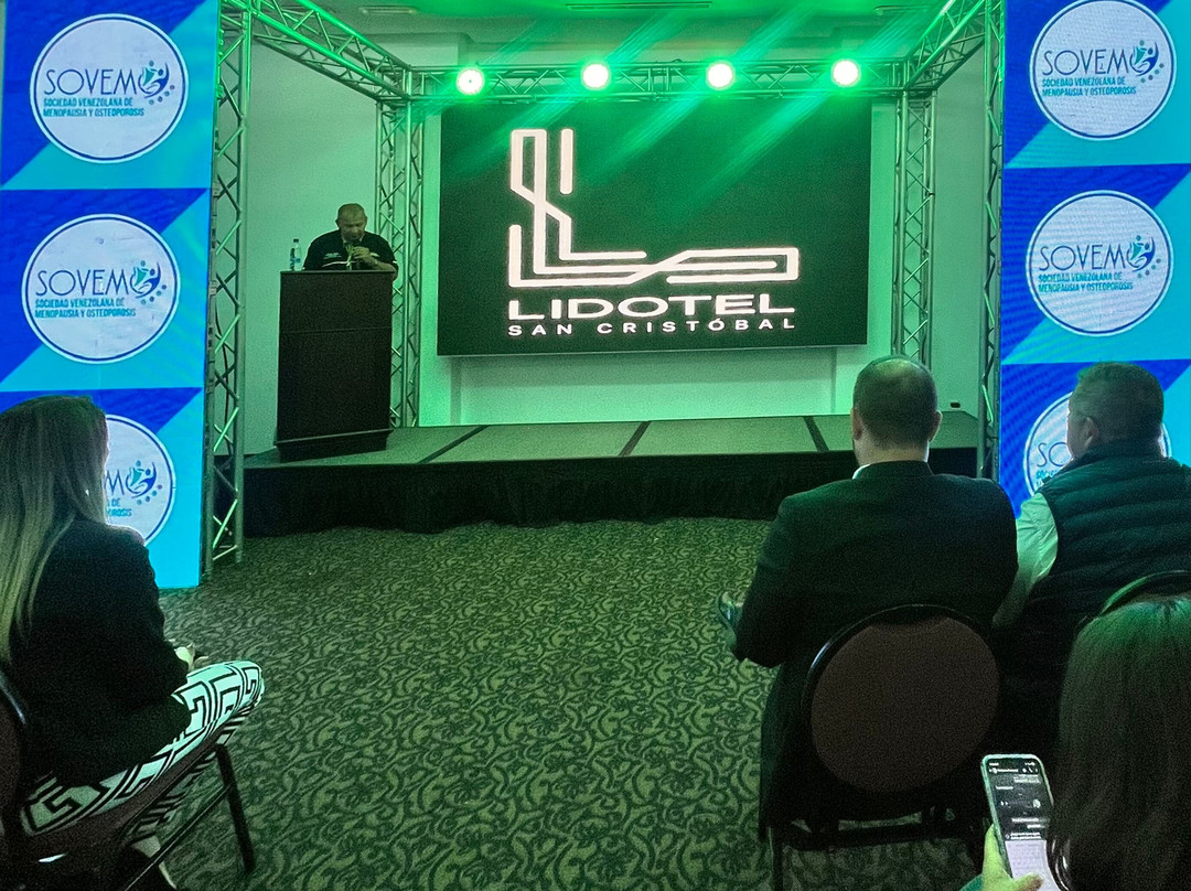 LIDOTEL San Cristóbal主图