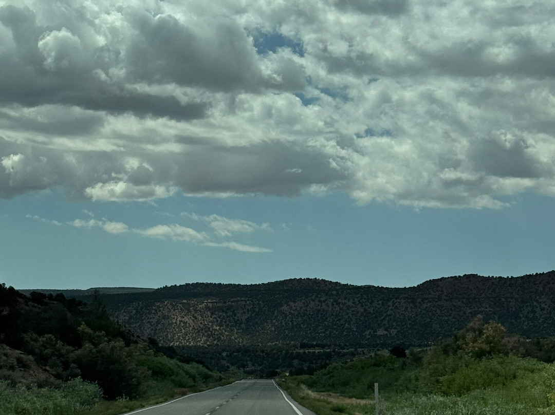 Scenic Byway 12-埃斯卡兰特必去景点