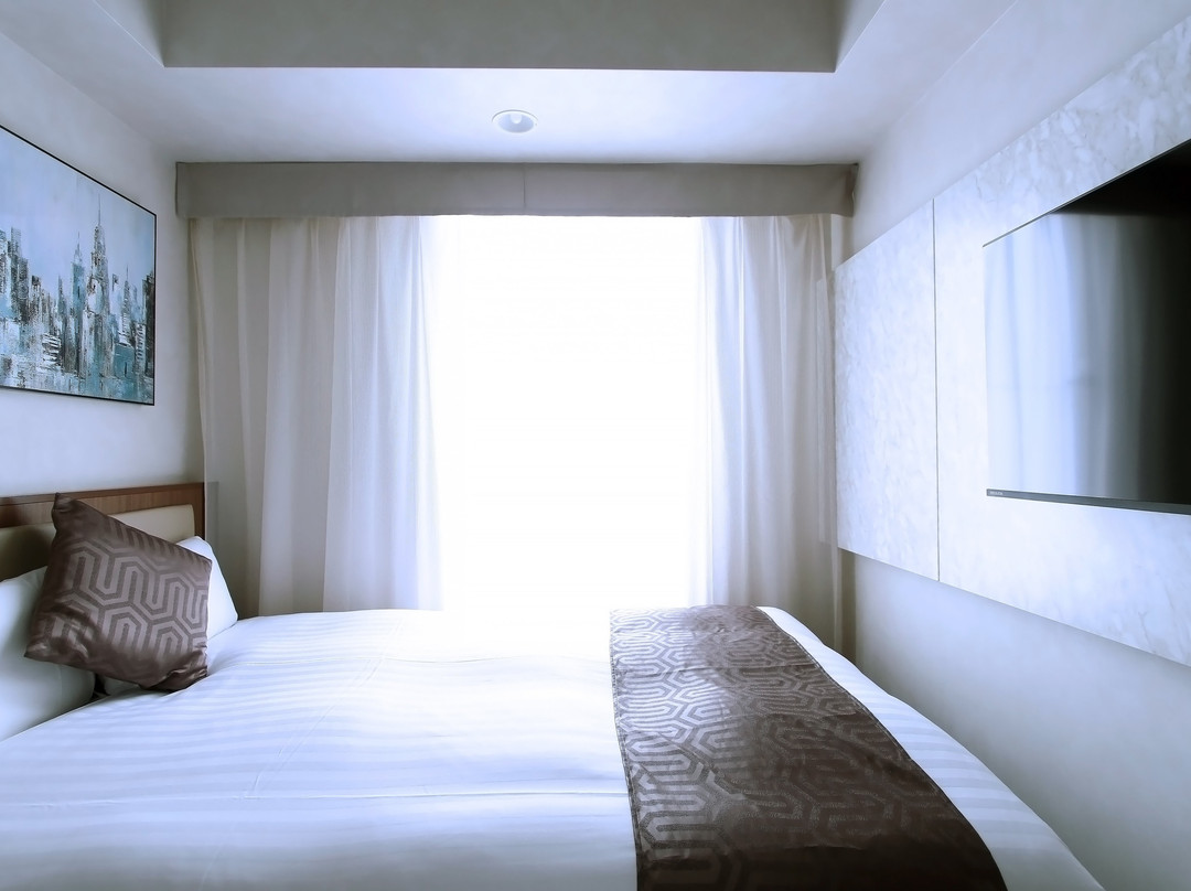 东京银座一丁目UNIZO酒店主图