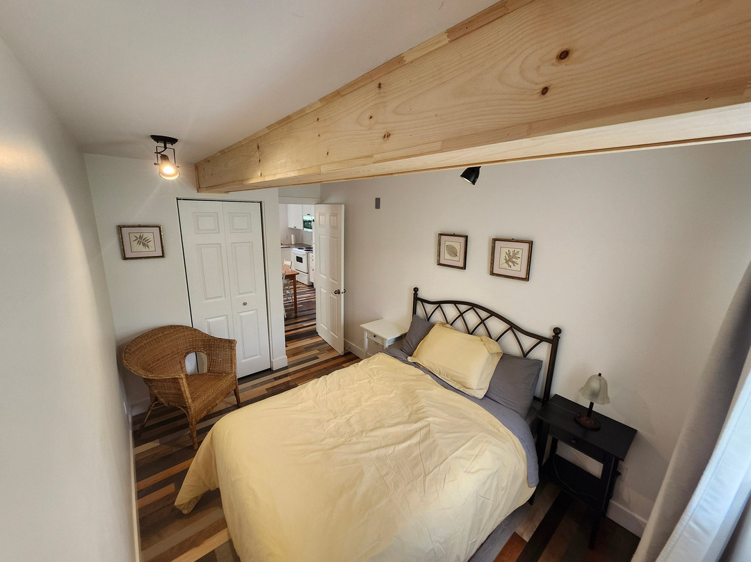 Auberge Schweizer Inn主图