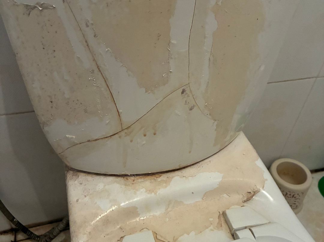 Beloi Beach Hotel主图