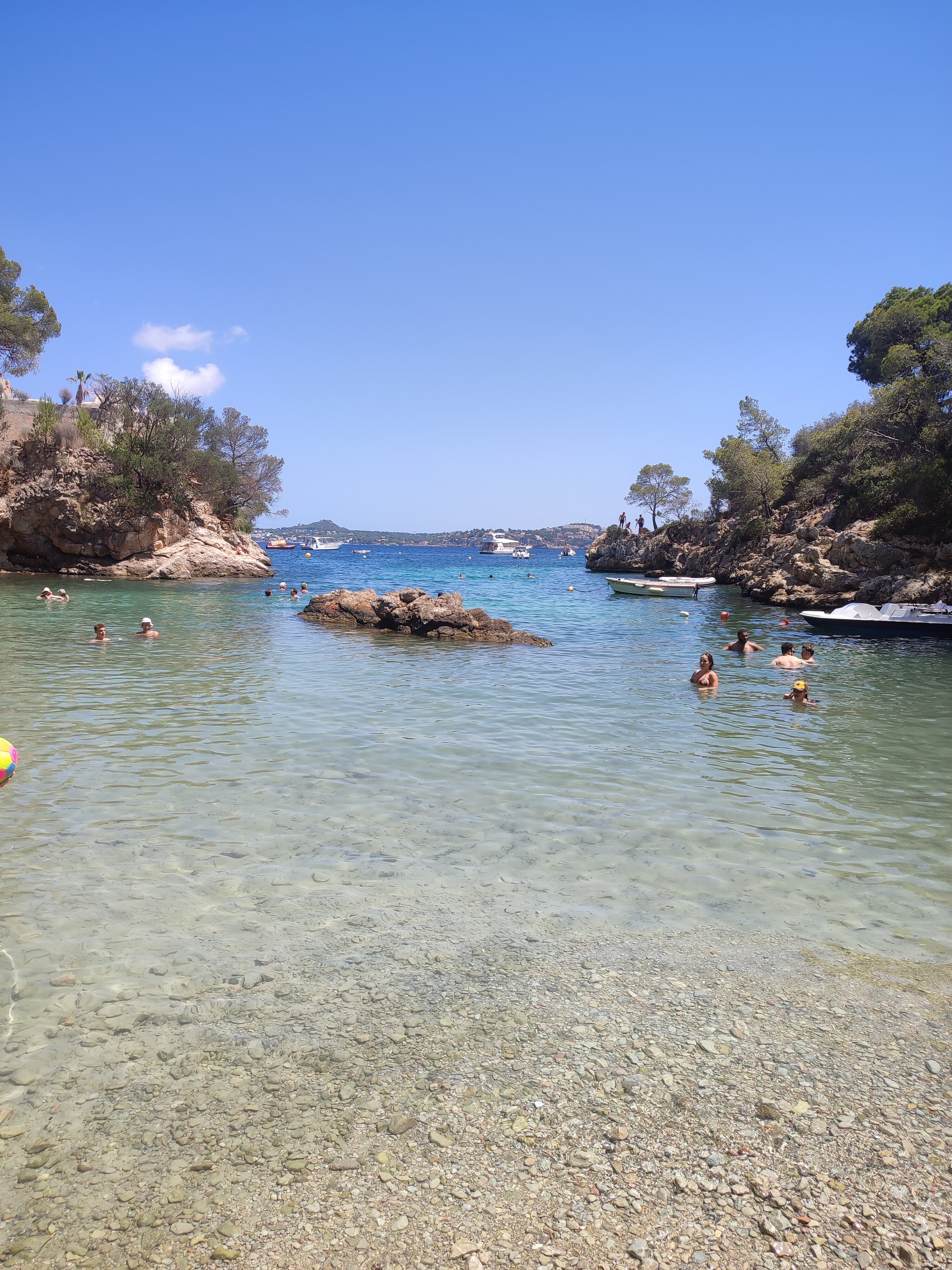 Grupotel Playa Camp de Mar-官方