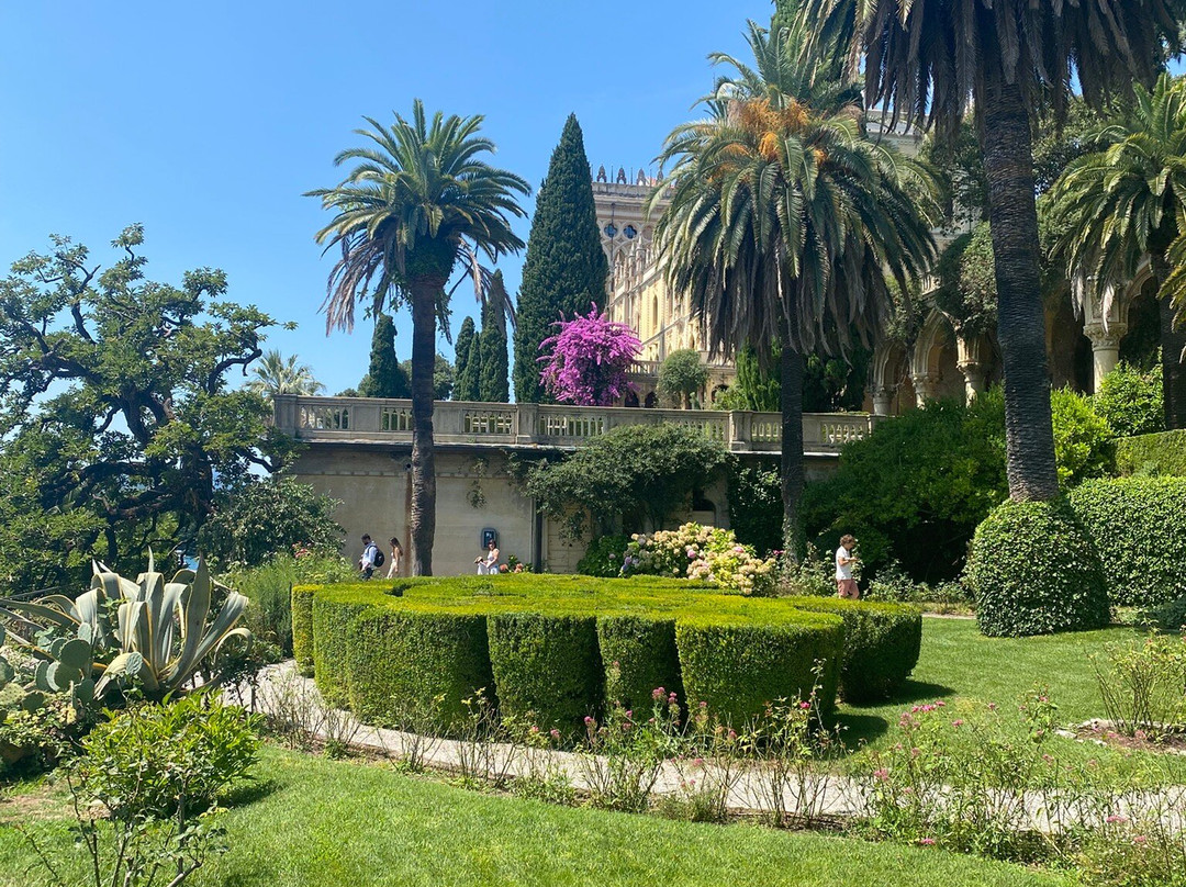Isola Del Garda-San Felice del Benaco必去景点