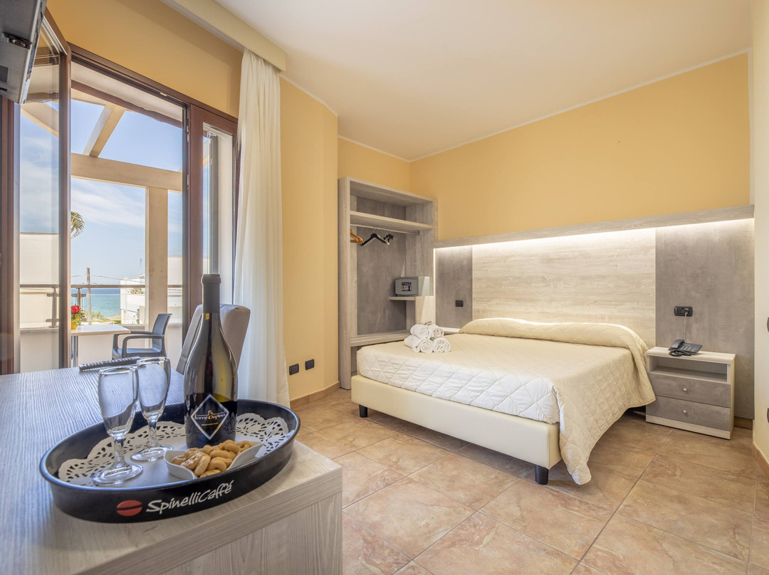 Hotel Salento Mirfran主图