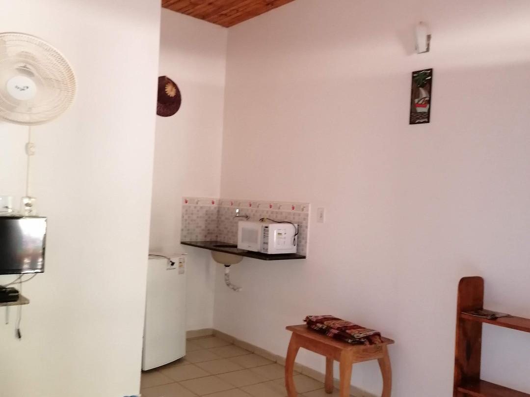 Pousada Flanboyan主图