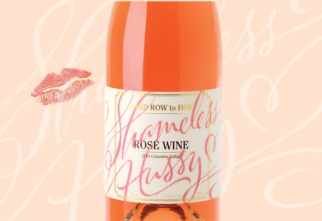 Hard Row To Hoe Vineyards-莱文沃思必去景点