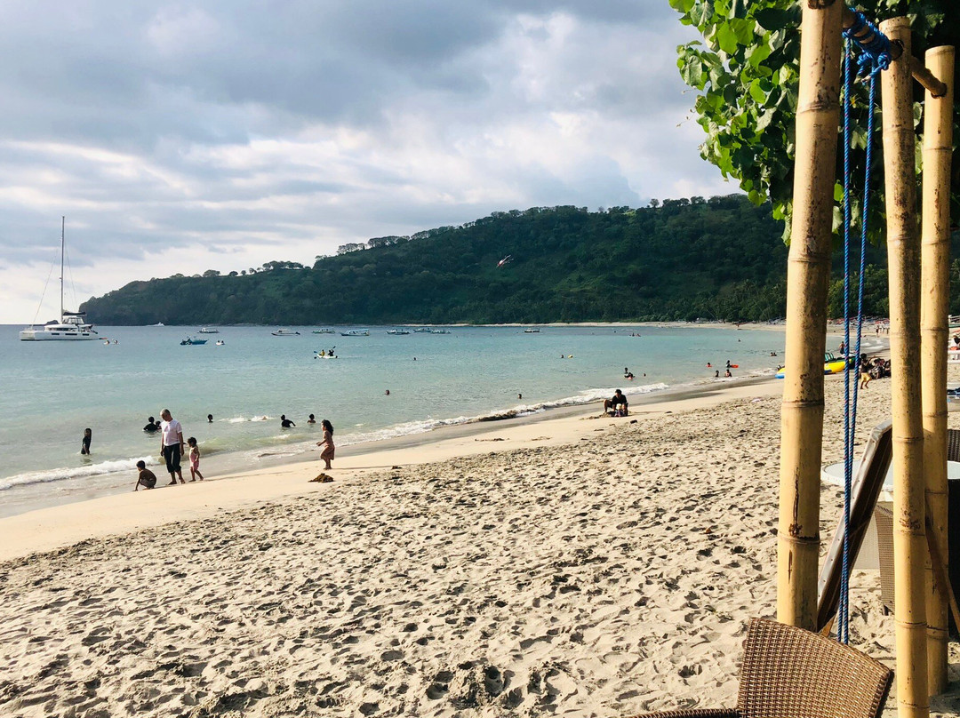 Nipah Beach-龙目岛必去景点