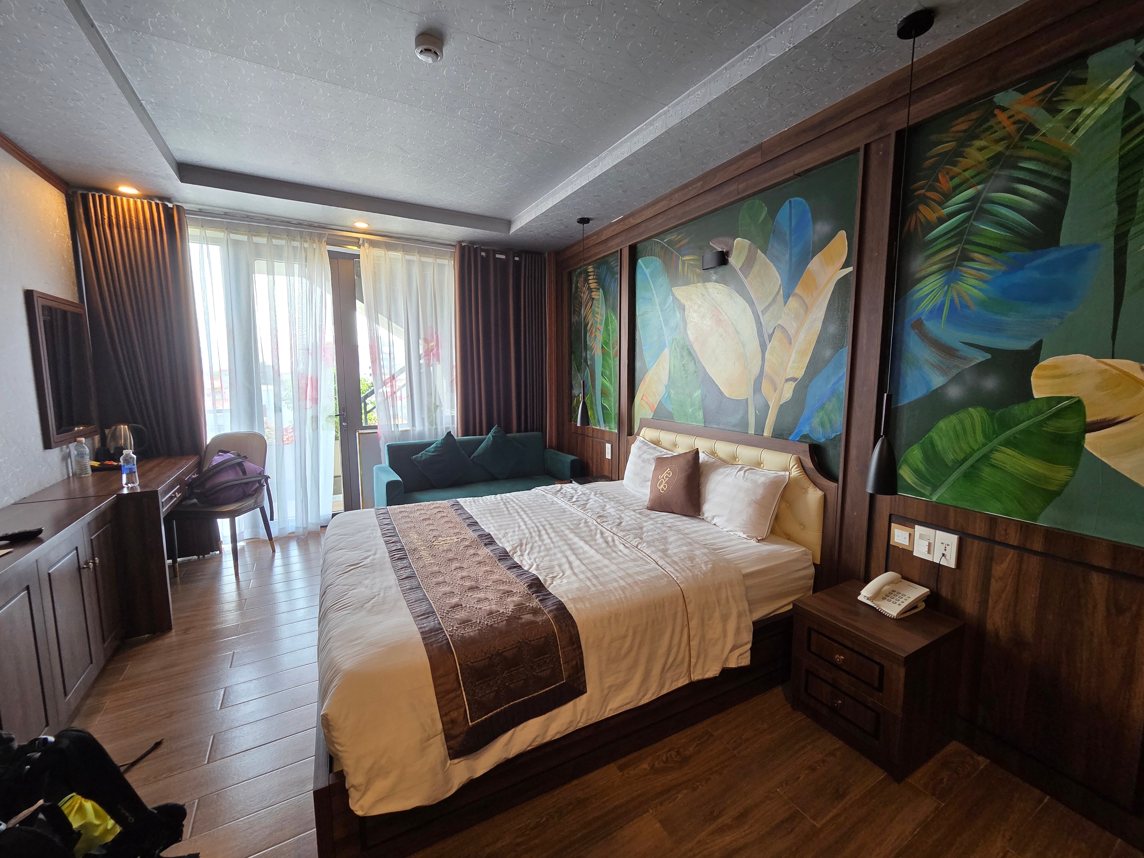 Jade Scene Hotel-官方
