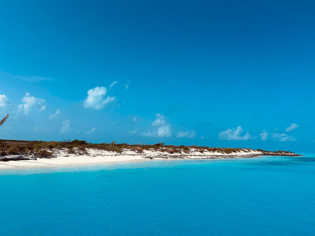 Yan Turnquest Fishing and Eco Tour Charter-Deadman's Cay必去景点