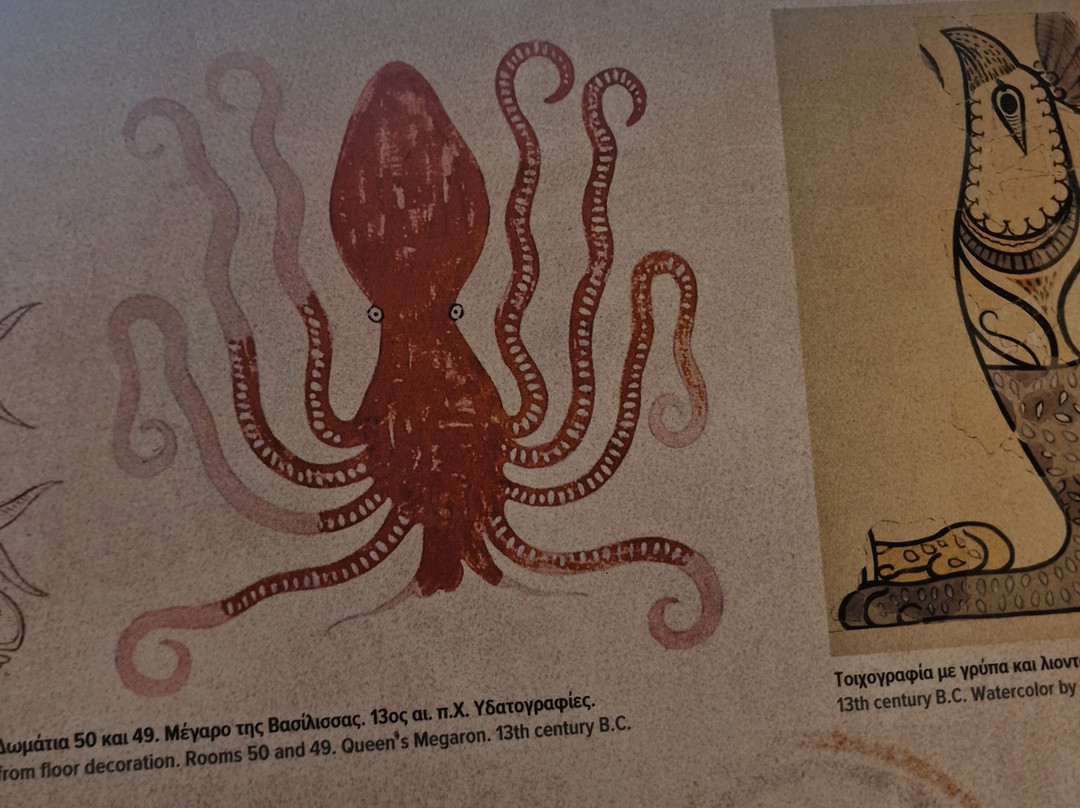 Palace of Nestor-Chora必去景点