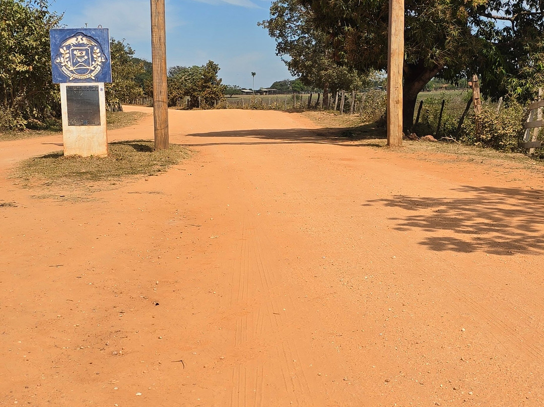 Estrada Transpantaneira-波科内必去景点