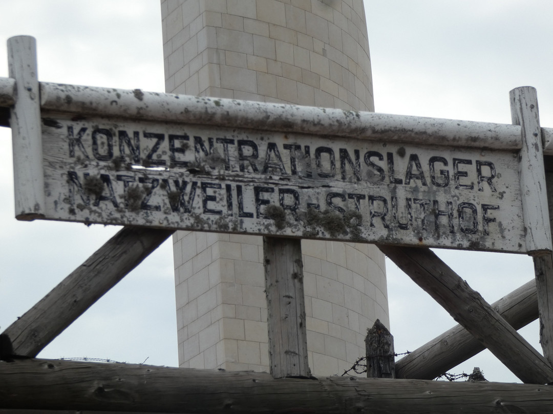 Office de Tourisme de la Vallée de la Bruche-Schirmeck必去景点