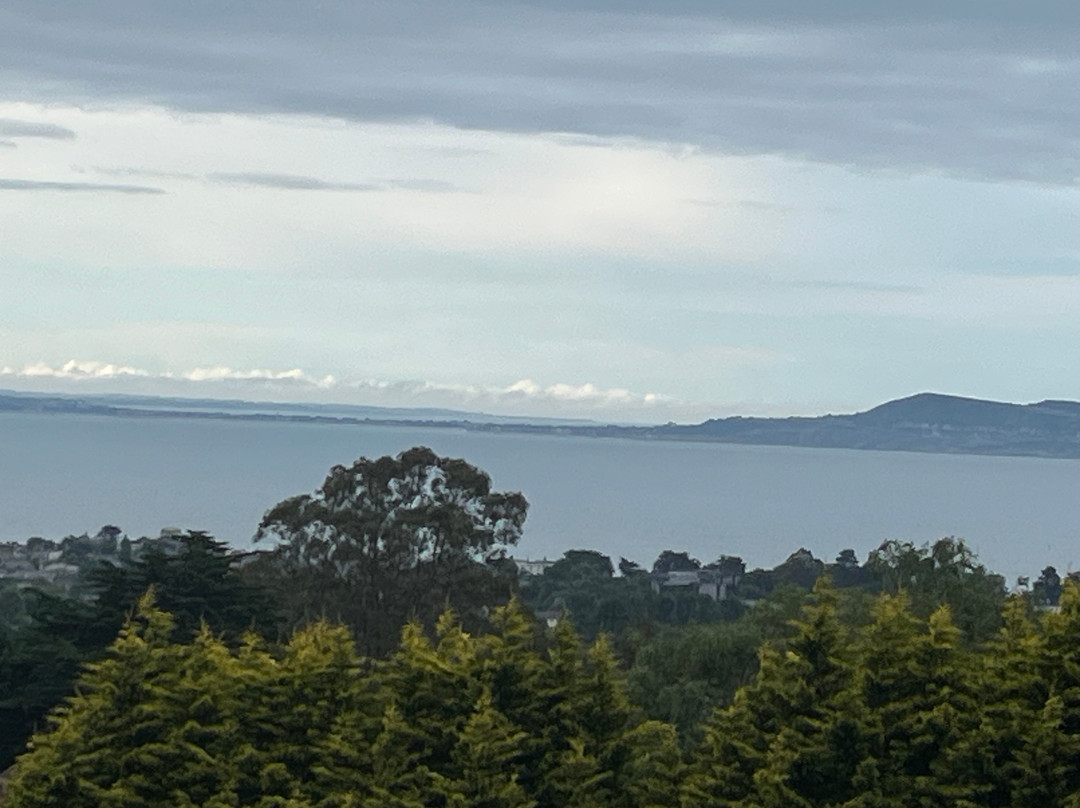 菲茨帕特里克城堡酒店主图