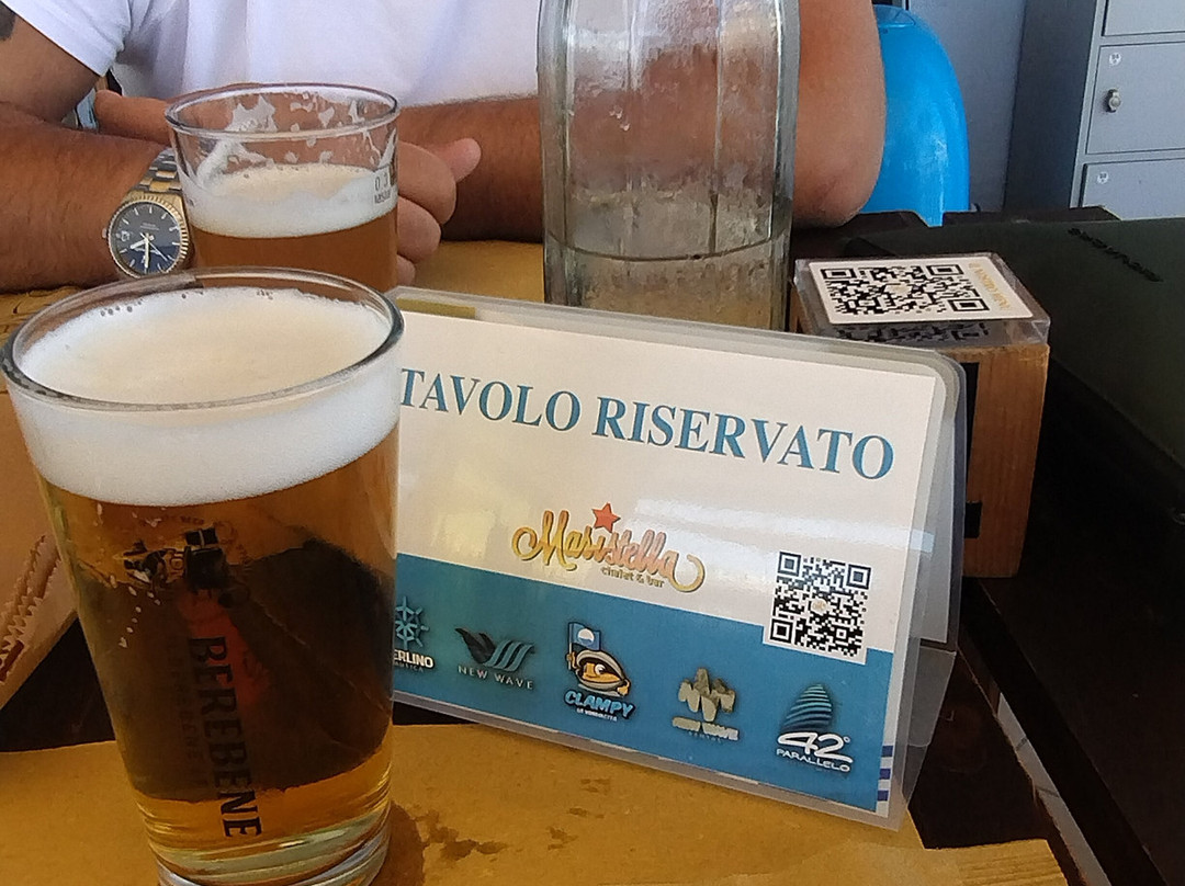 Chalet Maristella-Tortoreto必去景点