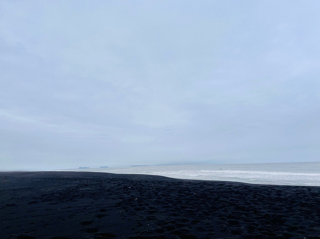 Mr. Iceland-莫斯费德斯拜尔必去景点