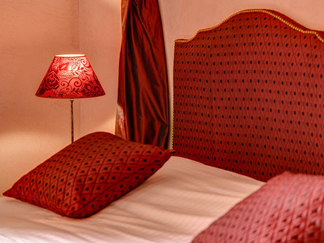 卡斯特诺威尔酒店 - 城堡连锁酒店主图