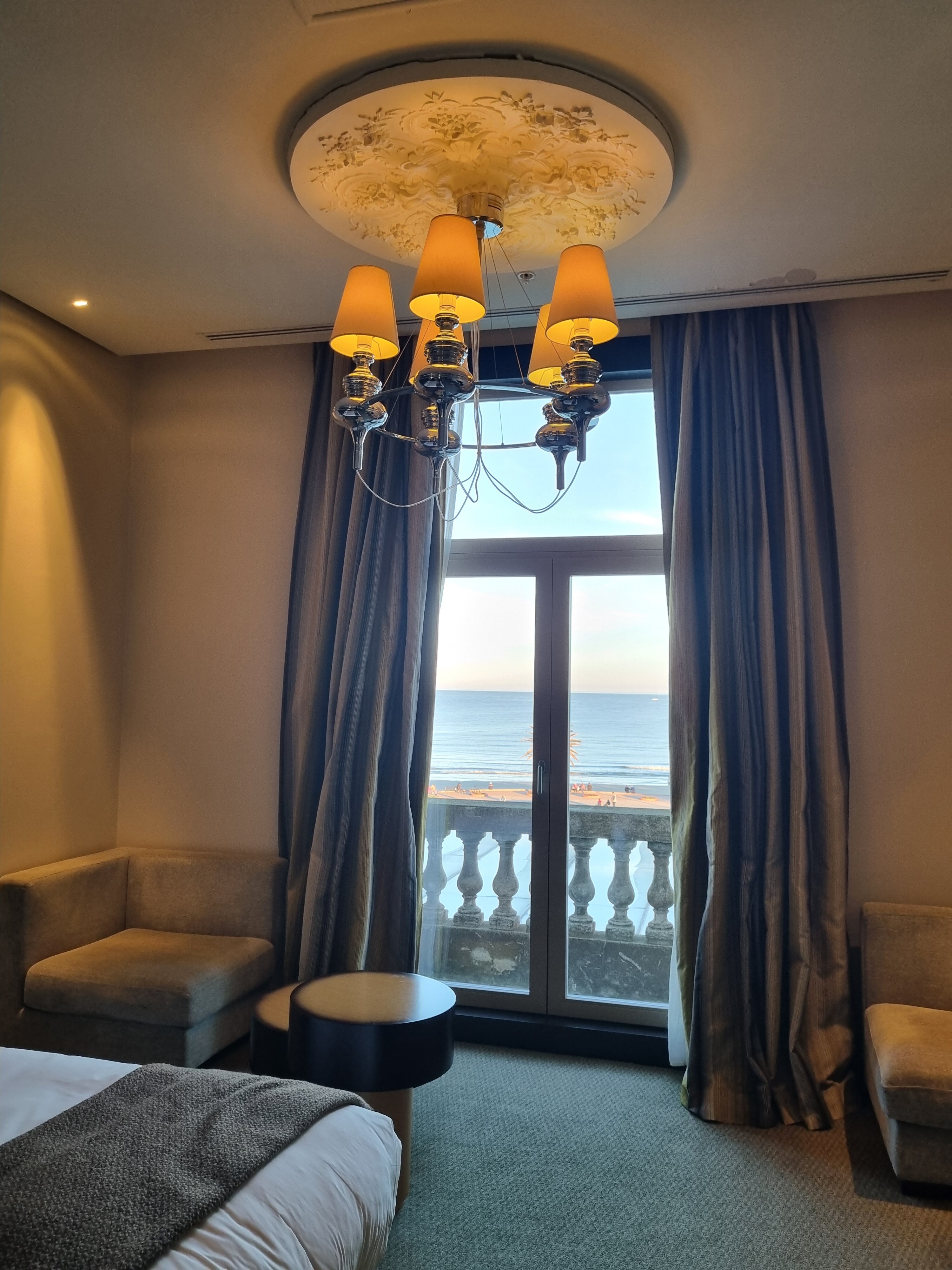 Sofitel Montevideo Casino Carrasco & Spa-客卧