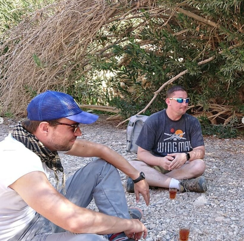 Bedouin Journeys Adventure-Dana必去景点