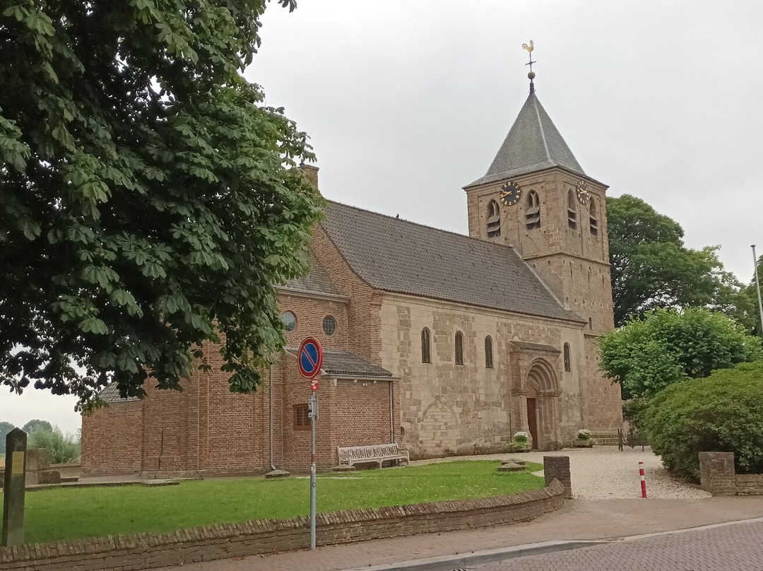 Oude Kerk