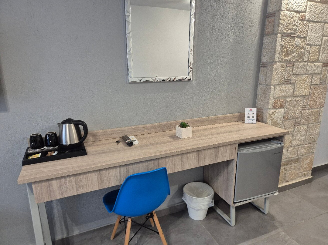 Kassandreia酒店住宿-Anastasia Eleni