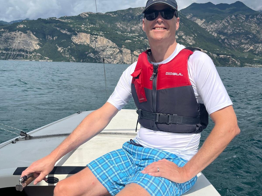 WWWind Square Malcesine-马切尔西涅必去景点