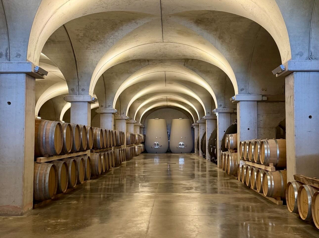 Feudo Maccari-诺托必去景点