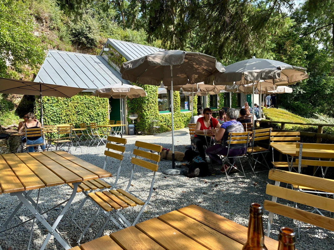 Crêperie Les Roches de Ham