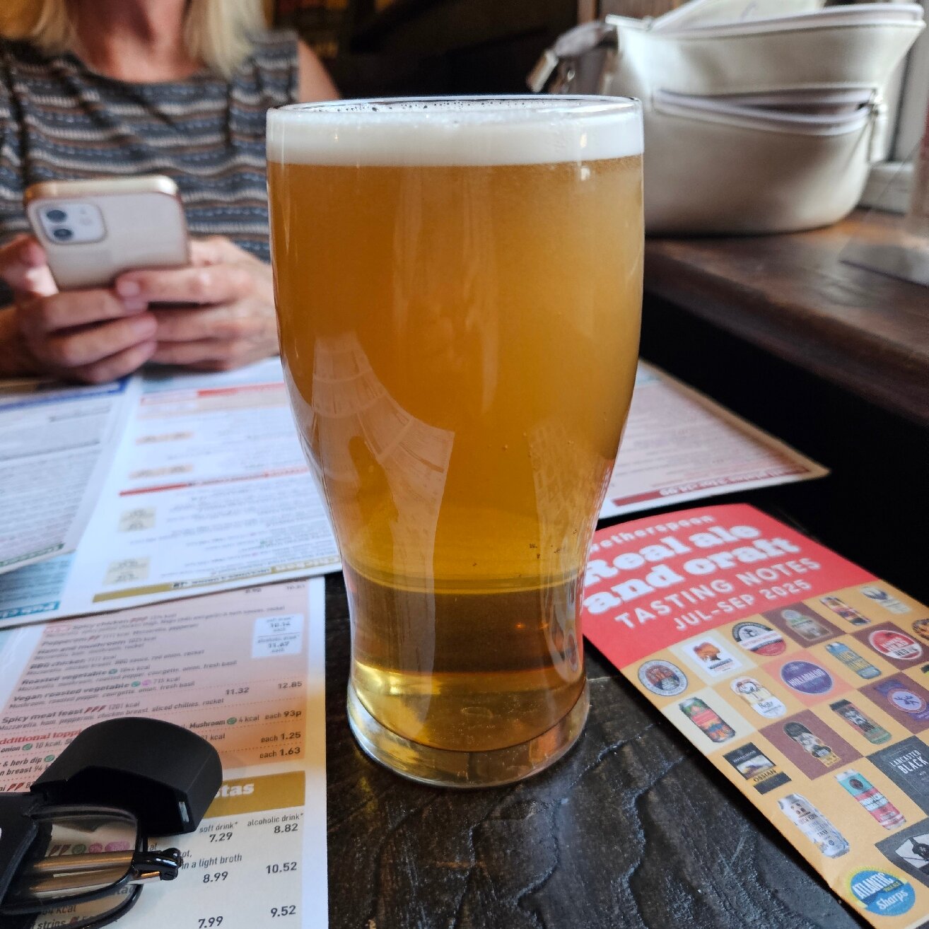 The Bath Arms-官方