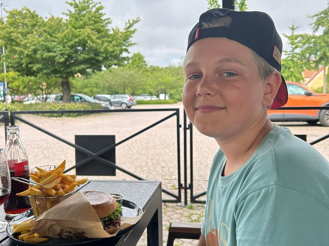 Natalie Restaurang Ängelholm