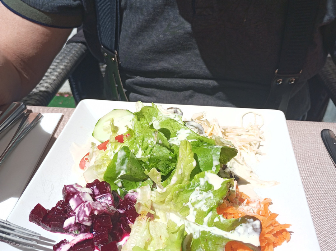 Hotel Croix d'Or et Poste主图