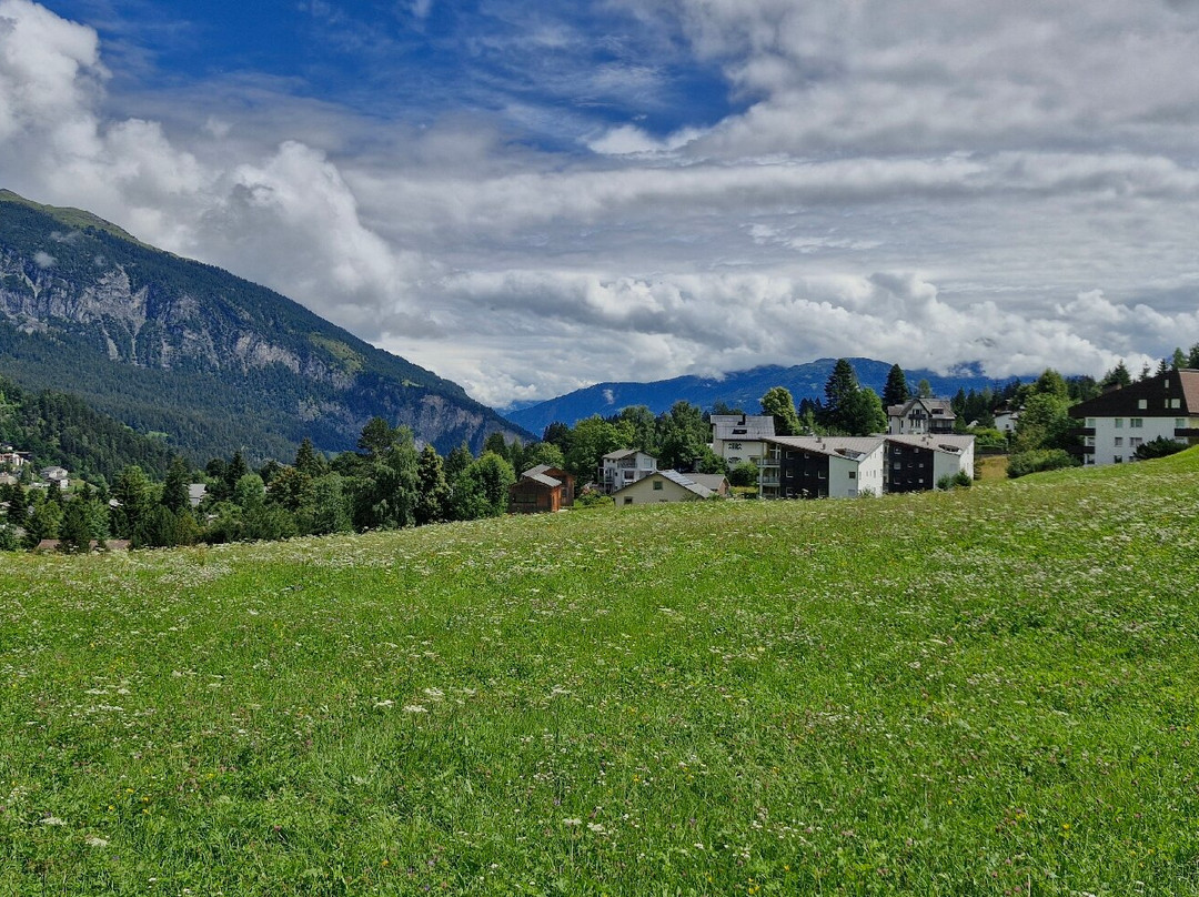 Hapimag Resort Flims主图