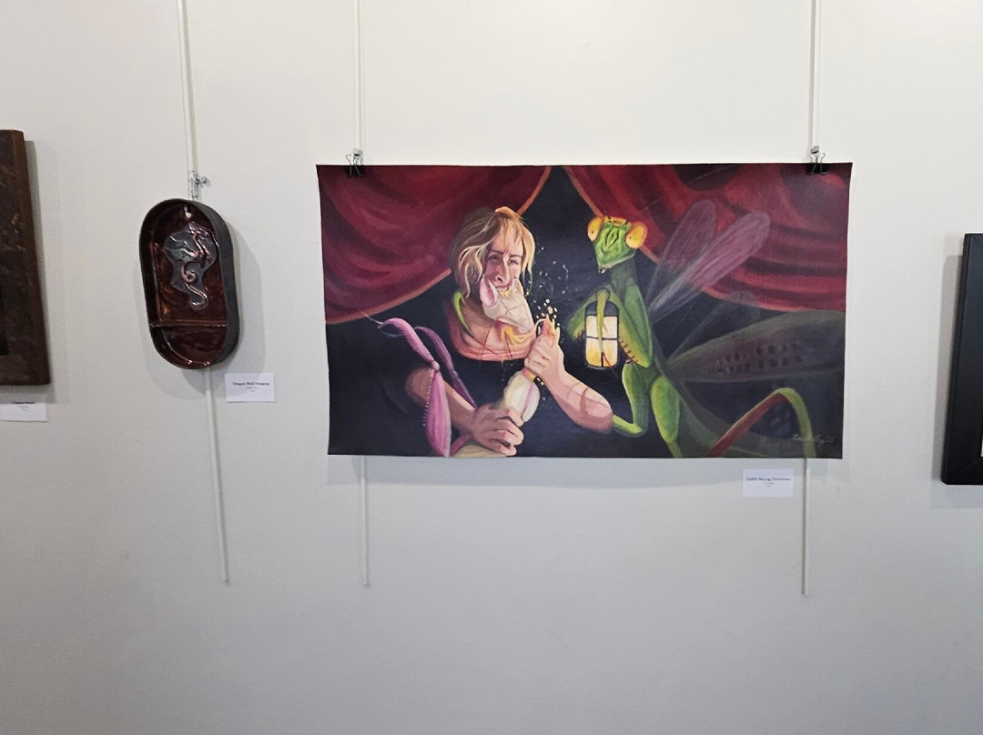 Cecil County Arts Council-埃尔克顿必去景点