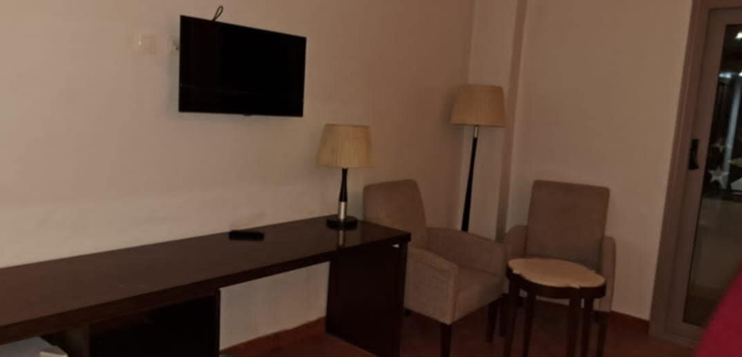 Hotel El Bey Constantine主图