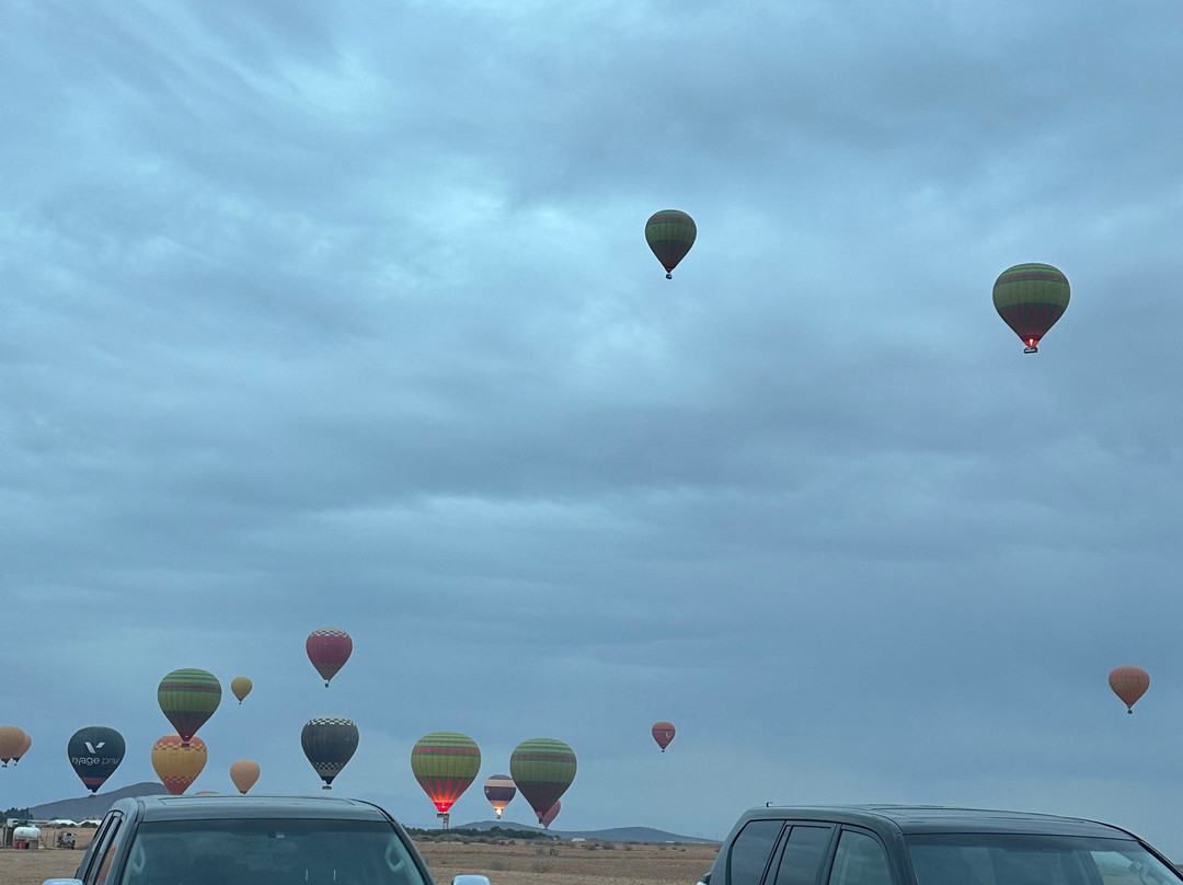 Camel Trek Tours Morocco-Erg Chebbi必去景点