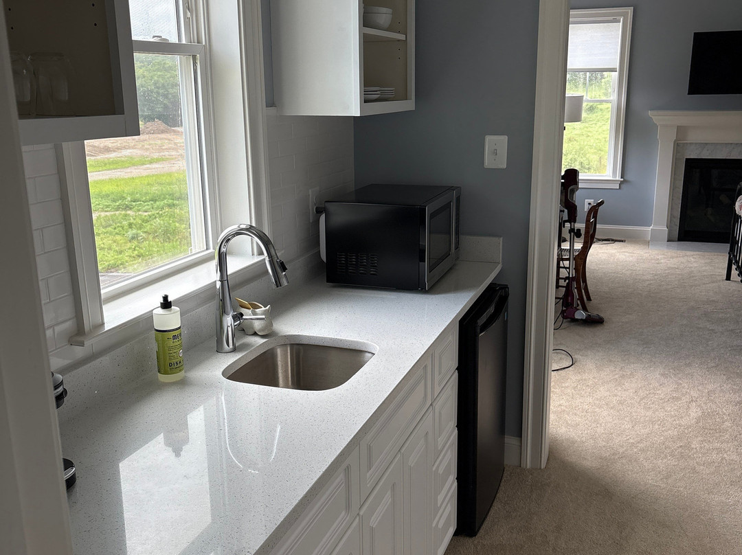 Inn At Mary's Land Farm主图