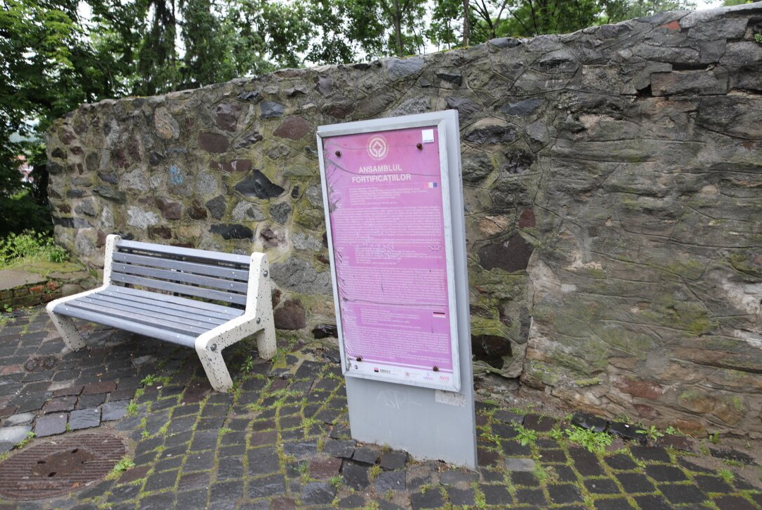 Catherine's Gate-锡吉索拉必去景点