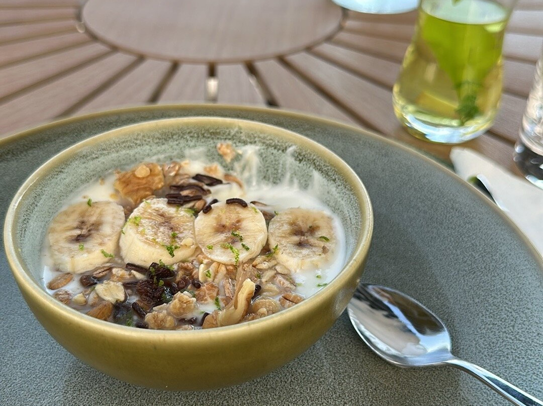 Sotto La Vigna主图