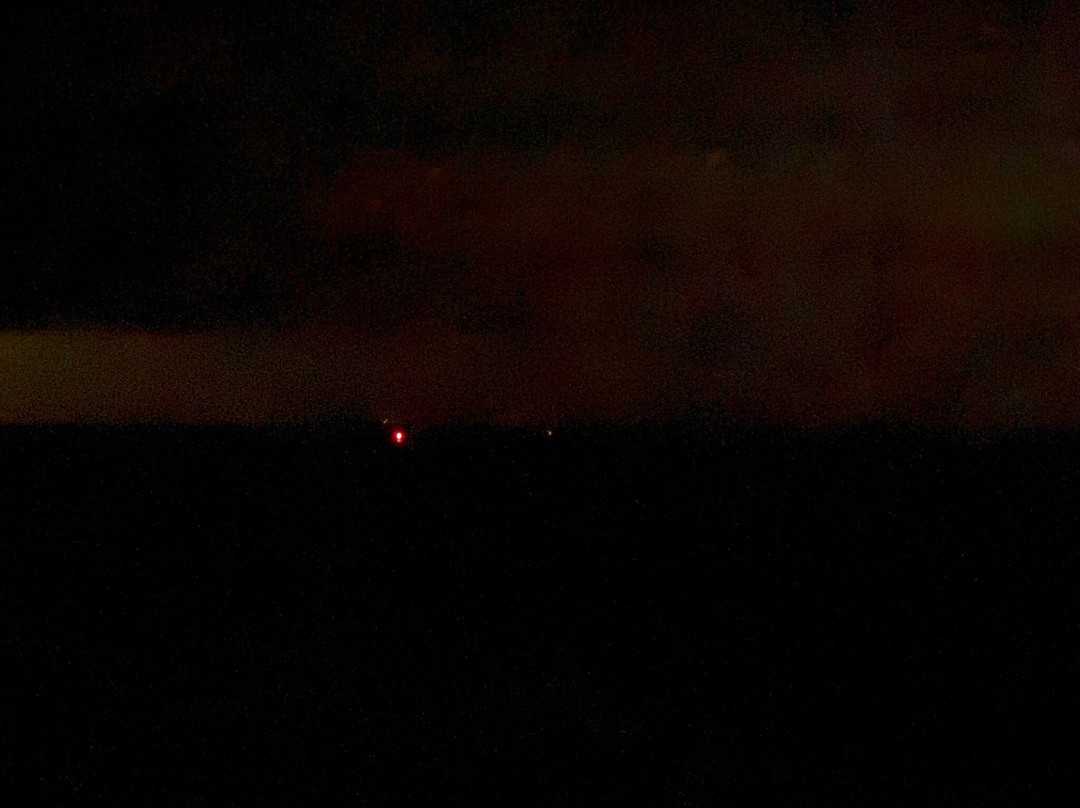 The Marfa Mystery Lights-马尔法必去景点