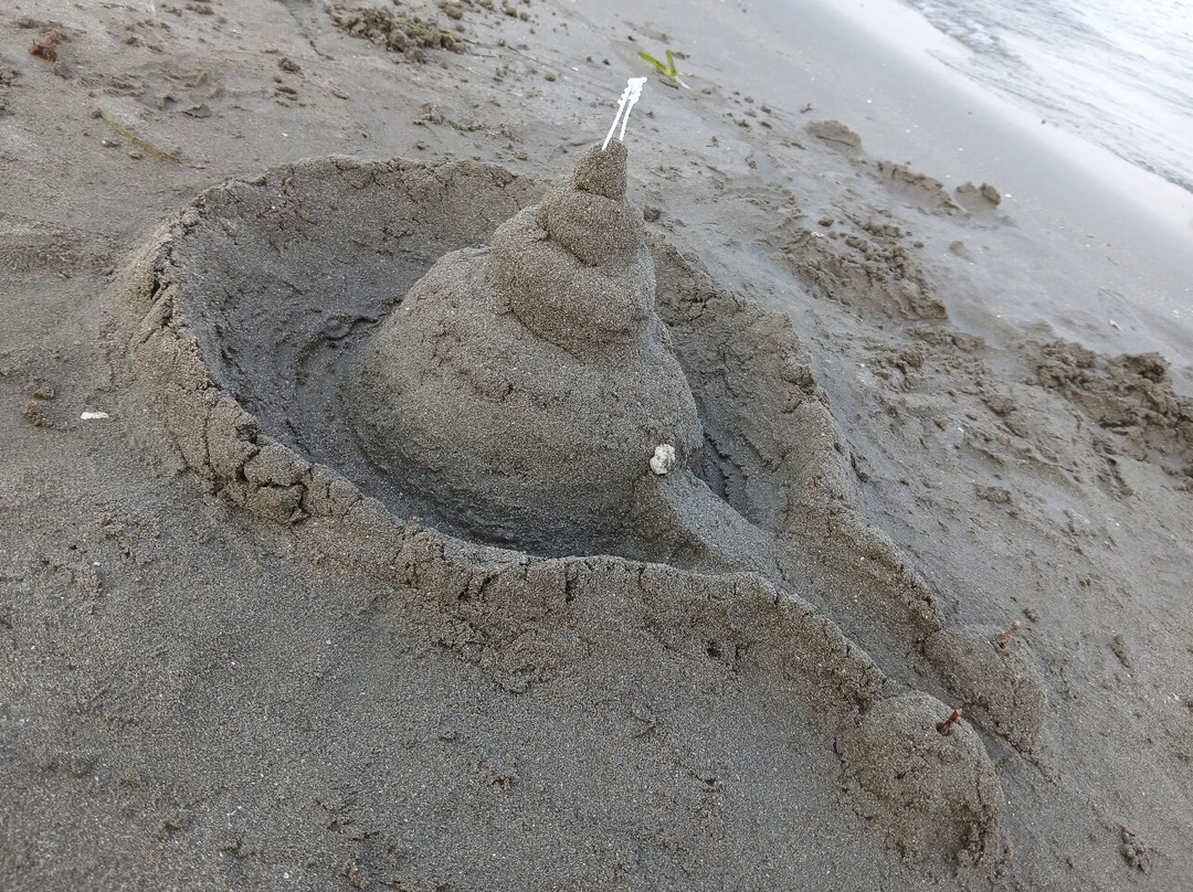 Mocambo Beach-韦拉克鲁斯必去景点