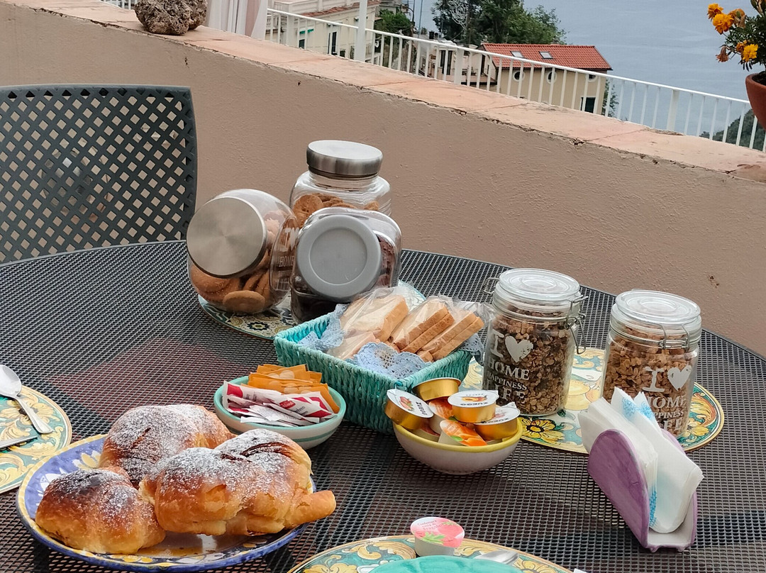 Le Terrazze di Cristina主图