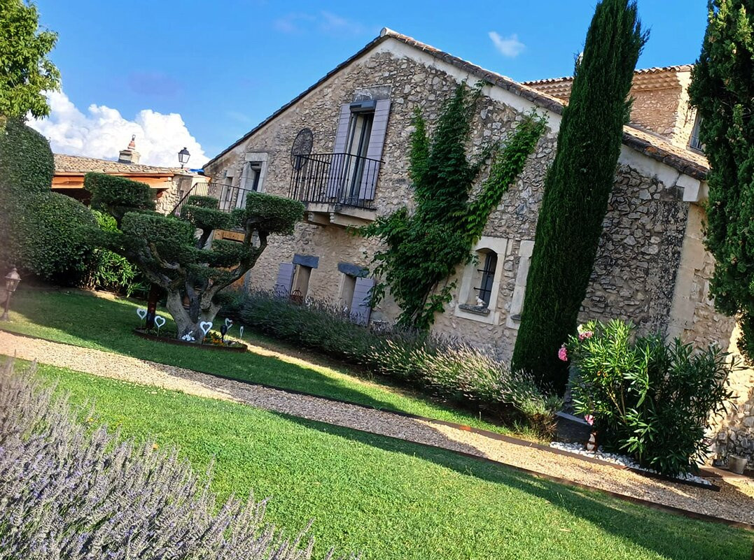 Bastide des Demoiselles主图